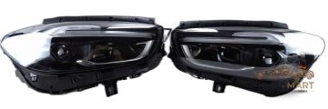 Foto 1 von Frontscheinwerfer Mercedes-Benz Full LED A2479061304 Links + Rechts (Paar)