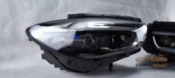 Foto 6 von Frontscheinwerfer Mercedes-Benz Full LED A2479061304 Links + Rechts (Paar)
