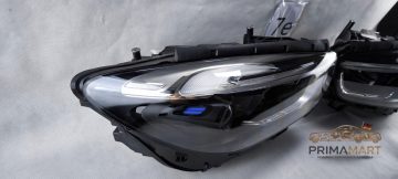 Foto 7 von Frontscheinwerfer Mercedes-Benz Full LED A2479061304 Links + Rechts (Paar)