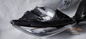 Foto 8 von Frontscheinwerfer Mercedes-Benz Full LED A2479061304 Links + Rechts (Paar)