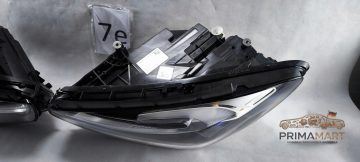 Foto 9 von Frontscheinwerfer Mercedes-Benz Full LED A2479061304 Links + Rechts (Paar)