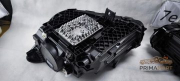 Foto 12 von Frontscheinwerfer Mercedes-Benz Full LED A2479061304 Links + Rechts (Paar)