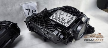 Foto 13 von Frontscheinwerfer Mercedes-Benz Full LED A2479061304 Links + Rechts (Paar)