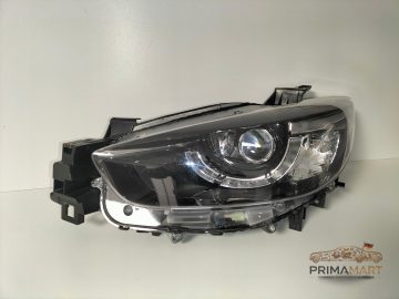 Foto 2 von Frontscheinwerfer Full LED KA1F51040C Links