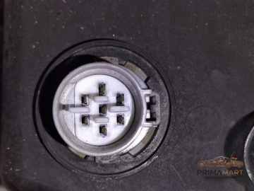 Foto 10 von Frontscheinwerfer Full LED KA1F51040C Links