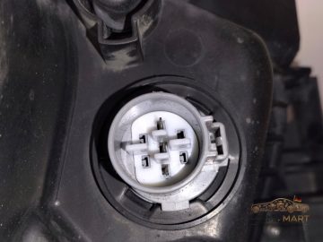 Foto 11 von Frontscheinwerfer Full LED KA1F51040C Links