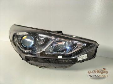 Foto 3 von Frontscheinwerfer Hyundai 92102G4510 Rechts