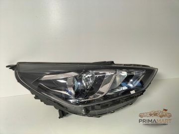 Foto 4 von Frontscheinwerfer Hyundai 92102G4510 Rechts