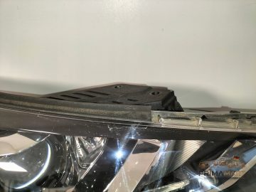 Foto 5 von Frontscheinwerfer Hyundai 92102G4510 Rechts