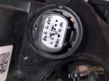 Foto 9 von Frontscheinwerfer Hyundai 92102G4510 Rechts