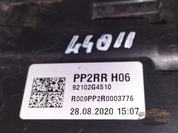 Foto 10 von Frontscheinwerfer Hyundai 92102G4510 Rechts