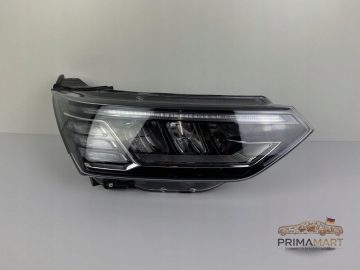 Foto 3 von Frontscheinwerfer SsangYong Full LED 8310237201 Rechts