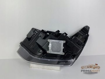 Foto 7 von Frontscheinwerfer SsangYong Full LED 8310237201 Rechts