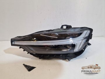 Foto 2 von Frontscheinwerfer Volvo Full LED 32404705 Links