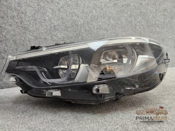 Foto 2 von Frontscheinwerfer BMW LED 8738705 Links