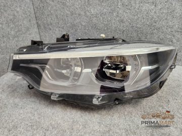 Foto 3 von Frontscheinwerfer BMW LED 8738705 Links