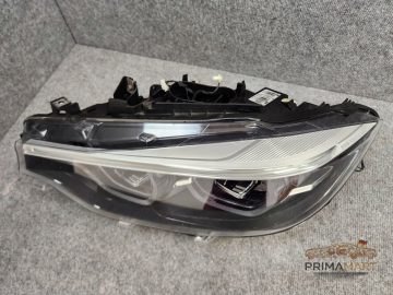 Foto 4 von Frontscheinwerfer BMW LED 8738705 Links