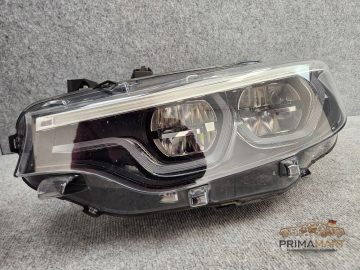 Foto 5 von Frontscheinwerfer BMW LED 8738705 Links