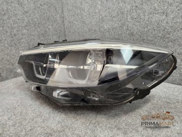 Foto 6 von Frontscheinwerfer BMW LED 8738705 Links