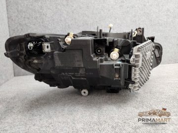 Foto 8 von Frontscheinwerfer BMW LED 8738705 Links