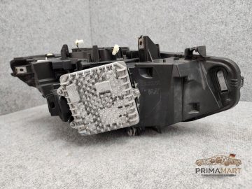 Foto 9 von Frontscheinwerfer BMW LED 8738705 Links