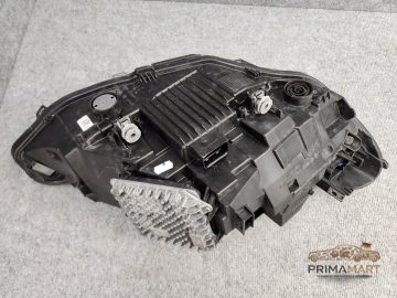 Foto 10 von Frontscheinwerfer BMW LED 8738705 Links