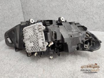 Foto 11 von Frontscheinwerfer BMW LED 8738705 Links