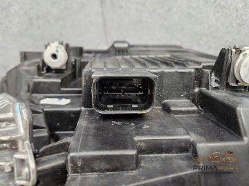 Foto 12 von Frontscheinwerfer BMW LED 8738705 Links