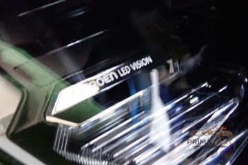 Foto 2 von Frontscheinwerfer Citroen Full LED 9830649480 Links