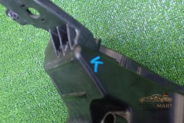Foto 4 von Frontscheinwerfer Citroen Full LED 9830649480 Links
