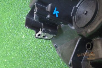 Foto 5 von Frontscheinwerfer Citroen Full LED 9830649480 Links