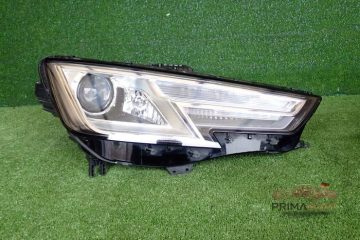 Foto 1 von Frontscheinwerfer Audi LED 8W0941006 Rechts