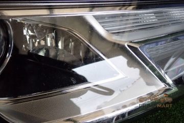 Foto 2 von Frontscheinwerfer Audi LED 8W0941006 Rechts