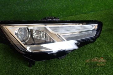 Foto 3 von Frontscheinwerfer Audi LED 8W0941006 Rechts