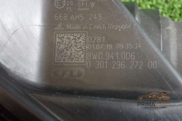 Foto 6 von Frontscheinwerfer Audi LED 8W0941006 Rechts