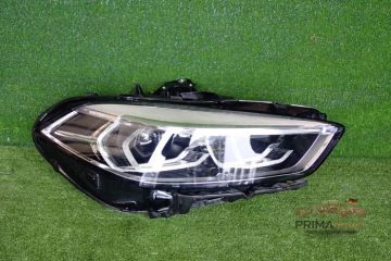 Foto 2 von Frontscheinwerfer BMW Full LED 9482808 Rechts