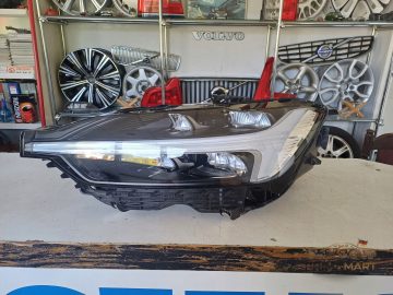 Foto 2 von Frontscheinwerfer Volvo 32404709 Links