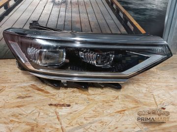 Foto 2 von Frontscheinwerfer Volkswagen Full LED 3G1941082T Rechts