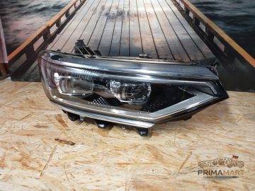 Foto 9 von Frontscheinwerfer Volkswagen Full LED 3G1941082T Rechts
