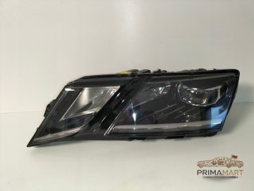 Foto 1 von Frontscheinwerfer Automotive Lighting Full LED 5E1941015D Links