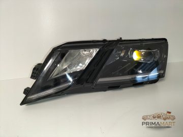Foto 2 von Frontscheinwerfer Automotive Lighting Full LED 5E1941015D Links