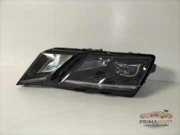 Foto 3 von Frontscheinwerfer Automotive Lighting Full LED 5E1941015D Links