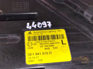 Foto 8 von Frontscheinwerfer Automotive Lighting Full LED 5E1941015D Links