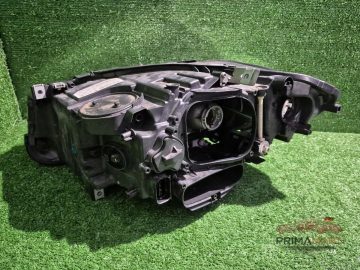 Foto 4 von Frontscheinwerfer BMW Xenon 7317132 Rechts