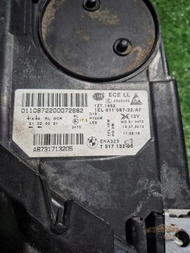 Foto 6 von Frontscheinwerfer BMW Xenon 7317132 Rechts