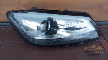 Foto 2 von Frontscheinwerfer Volkswagen LED 1T1941752H Rechts