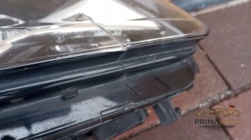 Foto 3 von Frontscheinwerfer Volkswagen LED 1T1941752H Rechts