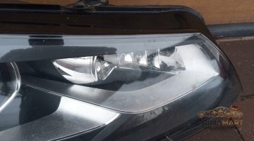 Foto 4 von Frontscheinwerfer Volkswagen LED 1T1941752H Rechts