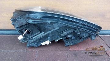 Foto 6 von Frontscheinwerfer Volkswagen LED 1T1941752H Rechts