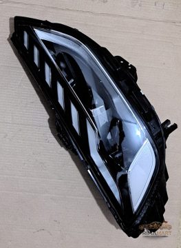 Foto 5 von Frontscheinwerfer Audi Full LED 8W0941034D Rechts